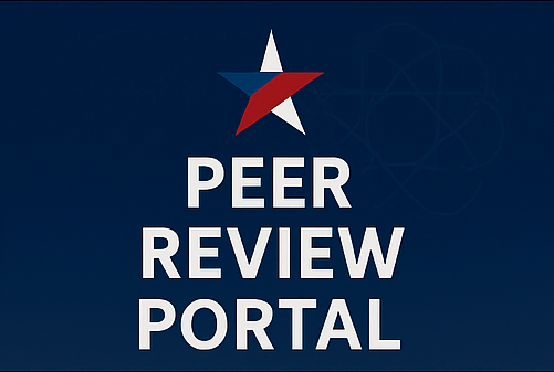 Peer Review Portal