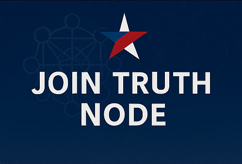 Join Truth Node